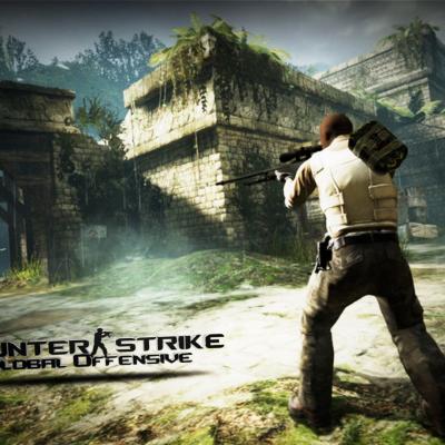 Counter Strike 056