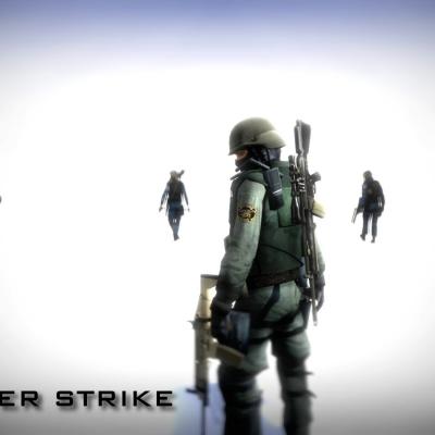 Counter Strike 262