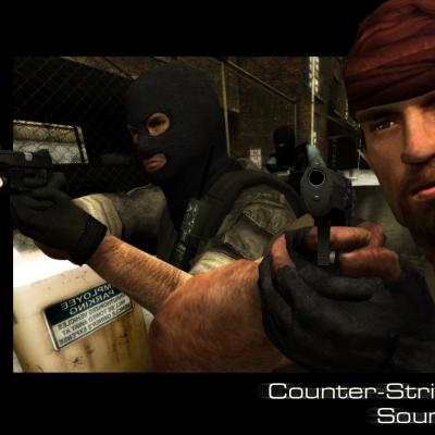 Counter Strike 319