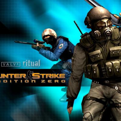 Counter Strike 384