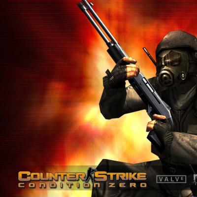 Counter Strike 386