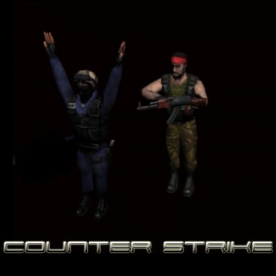 Counter Strike 399