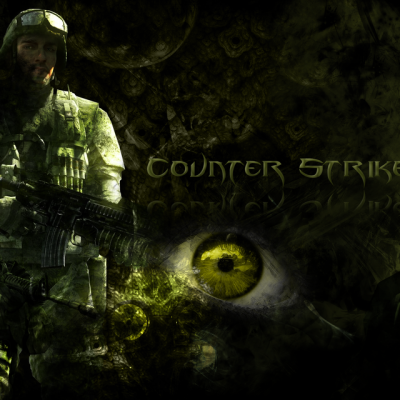 Counter Strike 473