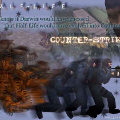 Counter Strike 514