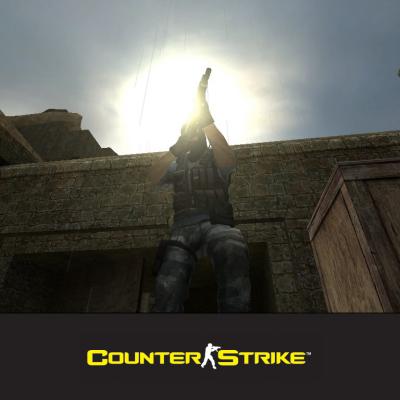 Counter Strike 544