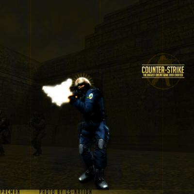 Counter Strike 552