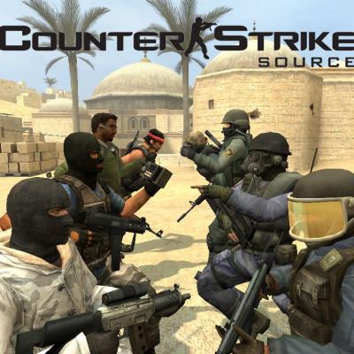 Counter Strike 553