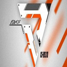 CS 1.6 Asiimov