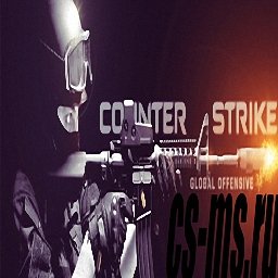 CS сборка CS:GO