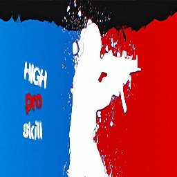 CS HighPro Edition