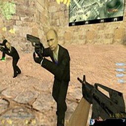 CS Putin