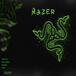 CS 1.6 Razer