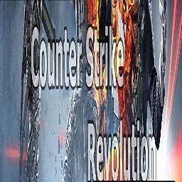CS 1.6 Revolution