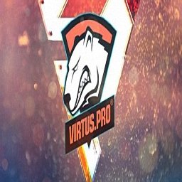 CS 1.6 Virtus.Pro
