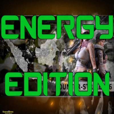 Энергичная сборка от Energy